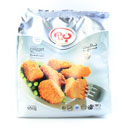 ناگت مرغ 950 گرمی ب.آ