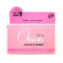صابون پیاز،زیتون و عسل 95 گرمی آرپی