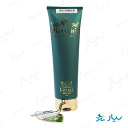 شامپو فرمول ویژه اختصاصی حاوی روغن پسته 300 میلی لیتری آرپی