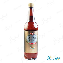 ماءالشعیر استوایی 1 لیتری جوجو