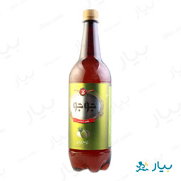 ماءالشعیر آناناس 1 لیتری جوجو