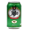 ماءالشعیر قوطی با طعم کلاسیک جوجو