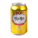 دلستر بدون الکل با طعم لیمو 330میلی جوجو