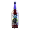 آب انگور گازدار 1 لیتری والتر