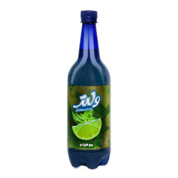 آبمیوه گازداروالتربا طعم موهیتو جوجو