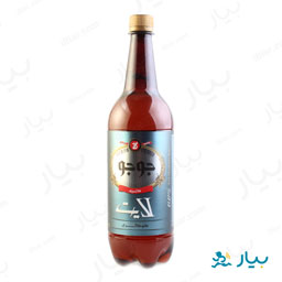 ماءالشعیر لایت 1 لیتری جوجو