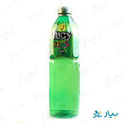 آب آلوئه ورا 1.5 لیتری لوسی