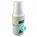 لیوان یکبار مصرف گیاهی 24 عددی درفین