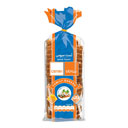 نان تست سبوس 530 گرمی سه نان