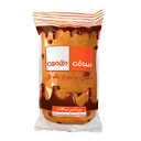 بروتشن شکلاتی سه نان