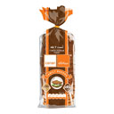 نان تست هفت غله 530 گرمی سه نان