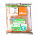 نان تندرستی 350 گرمی سه نان