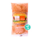 نان همبرگر 2 عددی سه نان