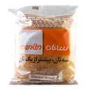 نان شیرمال 150 گرمی سه نان