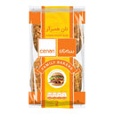 نان همبرگری 2 عددی سه نان