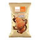 کروسان با مغز کرم کاکائو سه نان