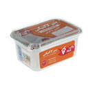 پنیر لاکتیکی 300 گرمی پاک