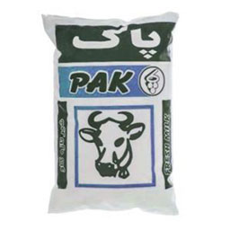 شیر نایلونی 1/5 درصد چربی 800 میلی لیتری پاک