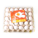 تخم مرغ روزانه 30 عددی رافتی
