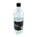 نوشابه گازدار بدون طعم و رنگ 1لیتری کریستال