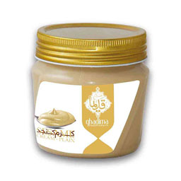 کرم کنجد 350 گرمی قدیما