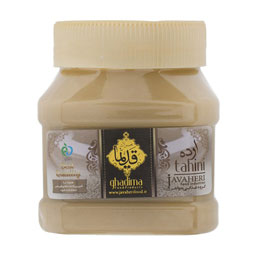 ارده 450 گرمی قدیما