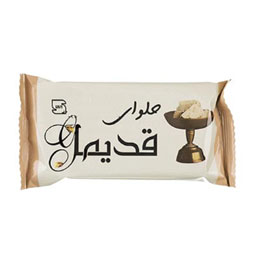 حلواشکری 50 گرمی قدیما