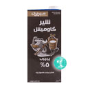 شیر گاو میش 1 لیتری شیریان 5 درصد پرچرب