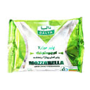 پنیر موزارلاکم چرب وکم نمک رنده 250 گرمی دالیا