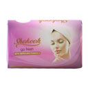 صابون آرایشی و بهداشتی 90 گرمی شکوه