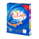 پودر صابون لباسشویی 400 گرمی شکوه