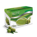 صابون زیتون 5 عددی 90 گرمی شکوه