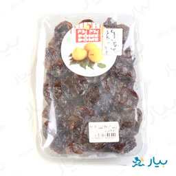 آلو خورشتی مراغه 250 گرمی پوم پوم