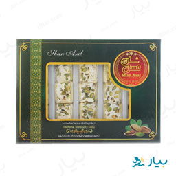 نوقا ویژه 5 ردیفه شان عسل