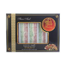 راحت ااحلقوم شان عسل