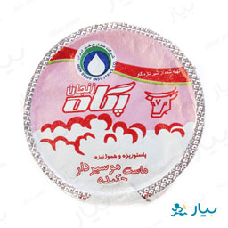 ماست چکیده موسیر 100 گرمی پگاه