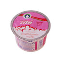 ماست چکیده موسیردار 250 گرمی پگاه زنجان