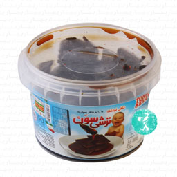 تافی لواشک 250 گرمی ترشی سون