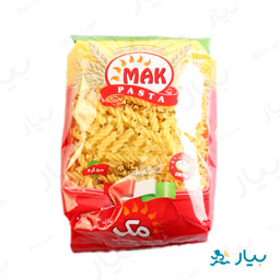 ماکارونی پیکولی 500 گرمی مک