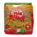 ماکارونی شلز 500 گرمی مک