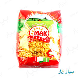 ماکارونی فرمی دیسک 500گرمی مک