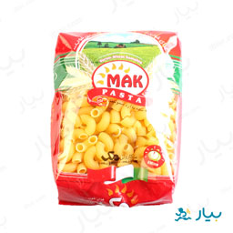 ماکارونی فرمی 500 گرمی مک