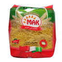 ماکارونی فیدلی مخصوص سوپ 500 گرمی مک