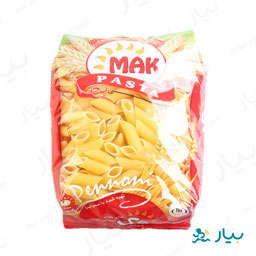 ماکارونی فرمی پنونی 500 گرمی مک