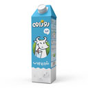 شیر پرچرب 1 لیتری روزانه