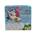 پنیر کم چرب 515 گرمی روزانه