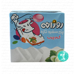 پنیر کم چرب 515 گرمی روزانه