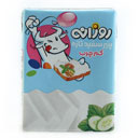 پنیر سفید تازه کم چرب 210 گرمی روزانه