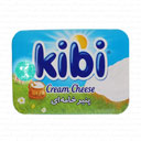 پنیر خامه ای روزانه 200 گرمی کیبی