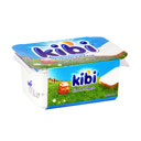 پنیر خامه ای کیبی 400 گرمی روزانه